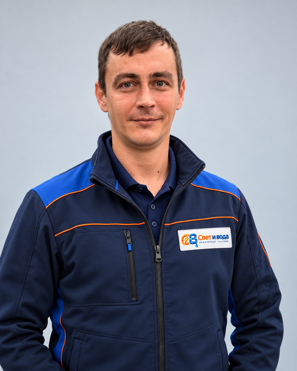 Валерий Белоусов